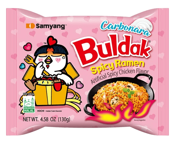 Carbonara